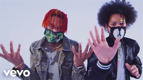 rolex ayo et mateo mp3|Ayo & Teo .